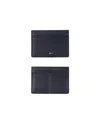 Hugo Boss Men's Ray S Card Holder Wallet