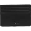 Hugo Boss Ray-s-card-holder Credit Card Holder In Black