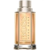 Hugo Boss Men's Scent Pure Accord Edt 3.4 oz (tester) Fragrances 3614228830379 In White