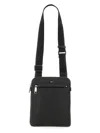 Hugo Boss Bags Boss Men Color Black In Black
