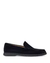 Hugo Boss Men's Sienne Slip On Loafers