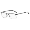 Hugo Boss Black Metal Frames