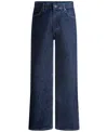 Hugo Boss Men's Straight-fit Carpenter Jeans In Blue