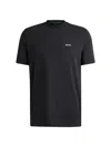 Hugo Boss Boss T-shirt In Black