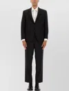 Hugo Boss Hugo Slim Fit Dress In Black