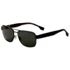 Hugo Boss Men's Sunglasses In Brown