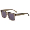 Hugo Boss Men's Sunglasses In Brown