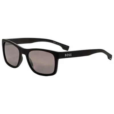 HUGO BOSS MEN'S SUNGLASSES