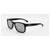 Hugo Boss Men's 55mm Matte Black Sunglasses Boss1568-s-003-t4 In Black