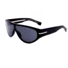 Hugo Boss Men's 99 Mm Grey Sunglasses In Blue
