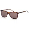 Hugo Boss Men's Sunglasses In Brown