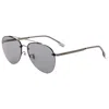 Hugo Boss Men's Sunglasses In Blue
