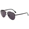 Hugo Boss Men's Sunglasses In Gray