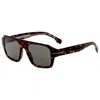 Hugo Boss Men's Sunglasses In Brown