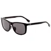 Hugo Boss Men's Sunglasses In Black