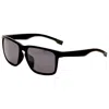 Hugo Boss Men's Sunglasses In Black