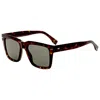 Hugo Boss Men's Sunglasses In Brown