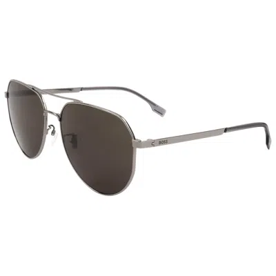 Hugo Boss Men's Sunglasses