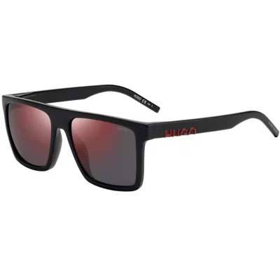 Hugo Boss Men's Sunglasses  Hg 1069_s Gbby2 In Gray