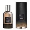 Hugo Boss Men's The Collection Noble Wood Edp Spray 3.4 oz Fragrances 3614229387681 In Brown