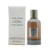 Hugo Boss Men's The Collection Sensual Geranium Edp Intense Spray 3.3 oz (tester) Fragrances 3616303