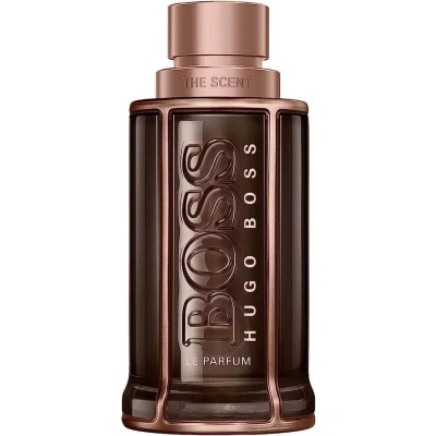 Hugo Boss Men's The Scent Le Parfum Edp Spray 1.7 oz Fragrances 3616302681075 In N/a
