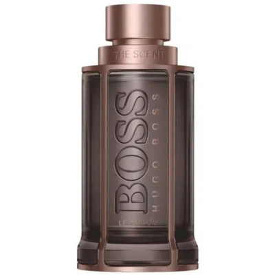 Hugo Boss Men's The Scent Le Parfum Edp Spray 3.38 oz Fragrances 3616302681082 In N/a