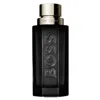 Hugo Boss Men's The Scent Magnetic Edp Spray 3.4 oz (tester) Fragrances 3616305040695 In Transparent
