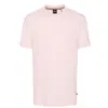 Hugo Boss Logo-print Cotton T-shirt