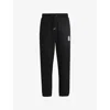 Hugo Boss Hugo Trousers In Black
