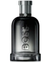Hugo Boss Mens Boss Bottled Beyond Fragrance Collection In Transparent