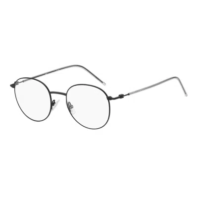 Hugo Boss Metal Men's Frames In Black