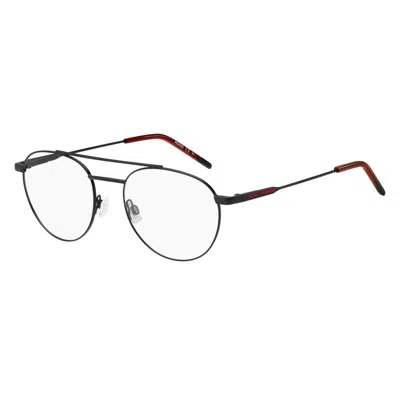 Hugo Boss Metal Men's Frames In Black