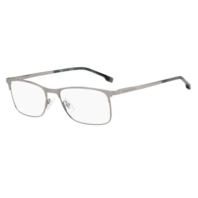 Hugo Boss Metal Men's Frames In Blue