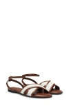 HUGO BOSS MILLIE SANDAL