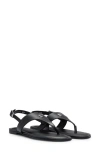 HUGO BOSS MILLIE SLINGBACK SANDAL