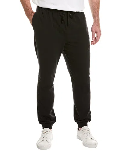Hugo Boss Mix & Match Pant In Black