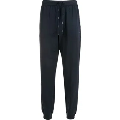Hugo Boss Mix & Match Pants Navy In Blue