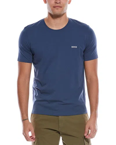 HUGO BOSS HUGO BOSS MIX & MATCH T-SHIRT