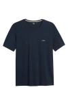 HUGO BOSS BOSS MIX MATCH PAJAMA T-SHIRT