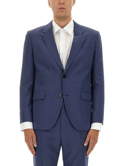 HUGO BOSS HUGO BOSS MODERN FIT JACKET