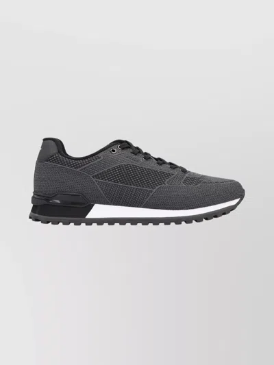 HUGO BOSS MODERN LOW-TOP SNEAKERS L RUNN