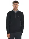 Hugo Boss Momentum-lite Short-sleeved Polo Shirt In Blue