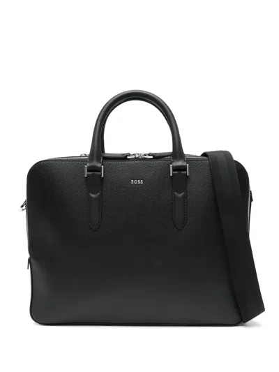 Hugo Boss Moonstruck Briefcase