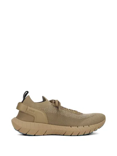Hugo Boss Boss Sneaker Boss-motion With Reactive Sole In Multi