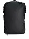 Hugo Boss Multi-pocket Backpack