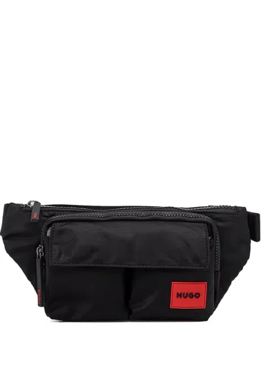 Hugo Boss Multi-pocket Belt Bag