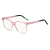 Hugo Boss Multicolor Acetate Frames