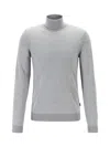 Hugo Boss Musso-p Turtleneck Sweater