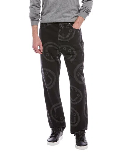 Hugo Boss Nate Baggy Jean
